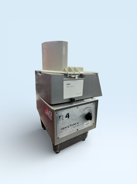 ROBOT COUPE R-4 (M.105999)