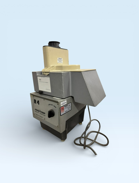 ROBOT COUP R4 FOOD PROCESSOR (M.106167)