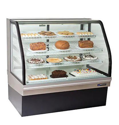 MASTERBILT 5' DRY DISPLAY (M.106286)