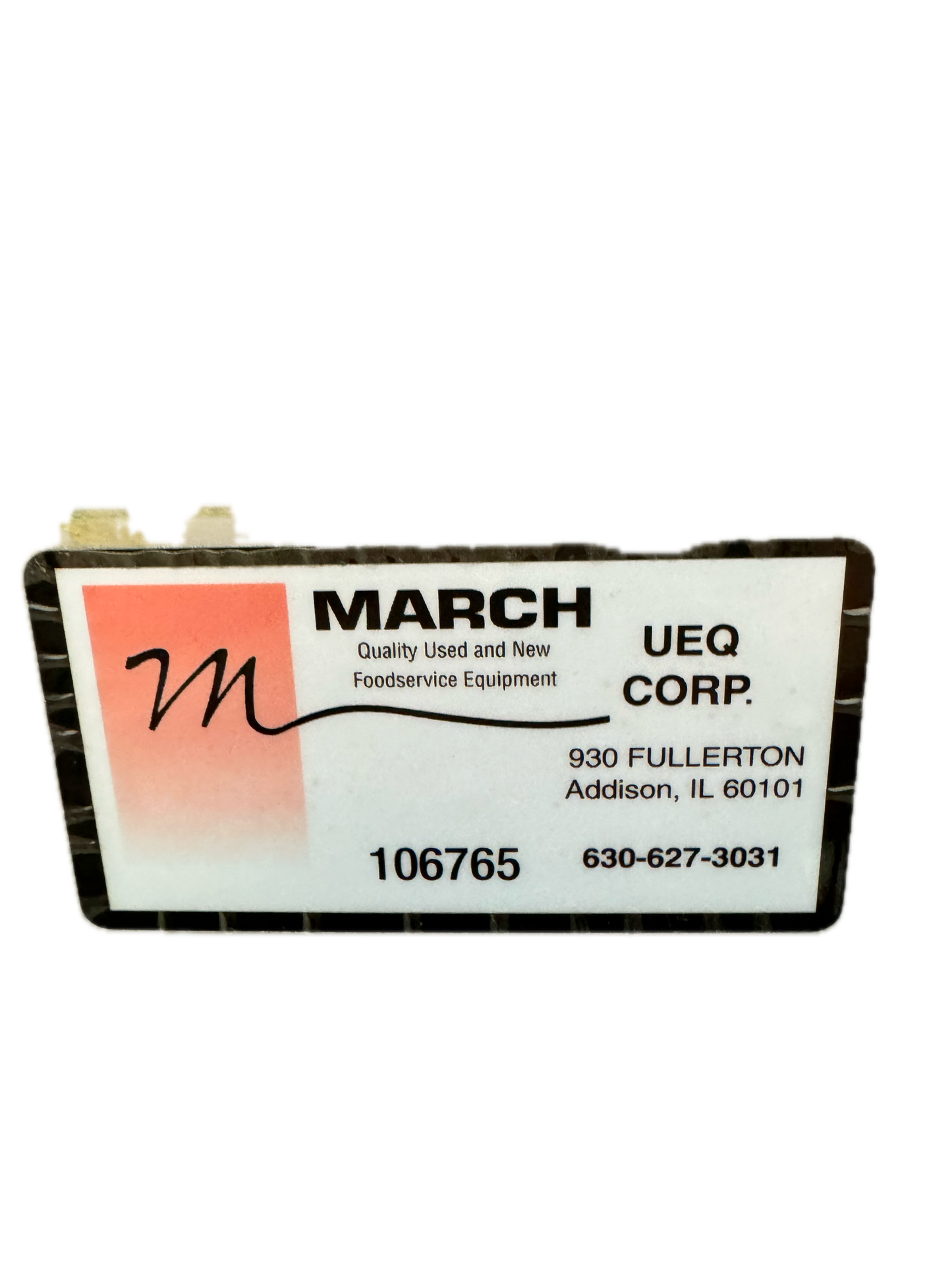 Cleveland Combi Oven (M.106765)