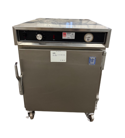 Alto Sham Heated Pan Cabinet (M.107969)