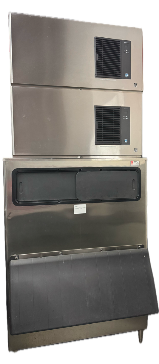 Hoshizaki 500LB Air Cooled (M.108683)