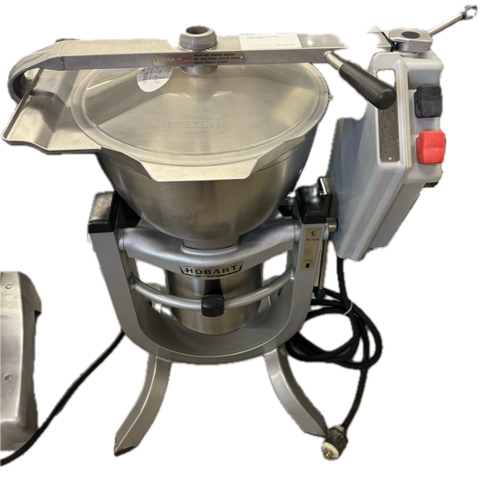 Hobart Horizontal Cutter/Mixer (M.109269)