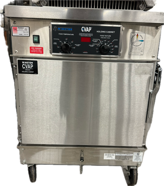 Winston C-VAP Cabinet (M.109490)