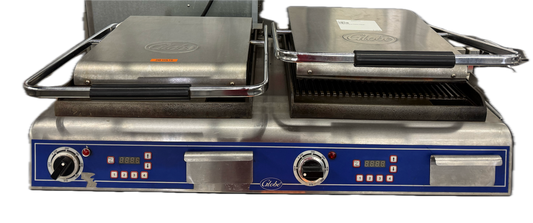 Globe Panini Press (M.109839)