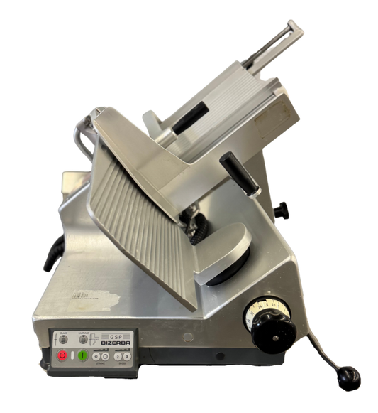 Bizerba Deli Slicer (M.109906)