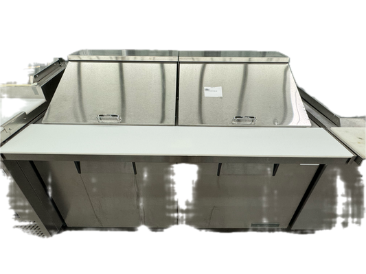 TRUE TSSU-60-24M 60” MEGA TOP (M.110277)