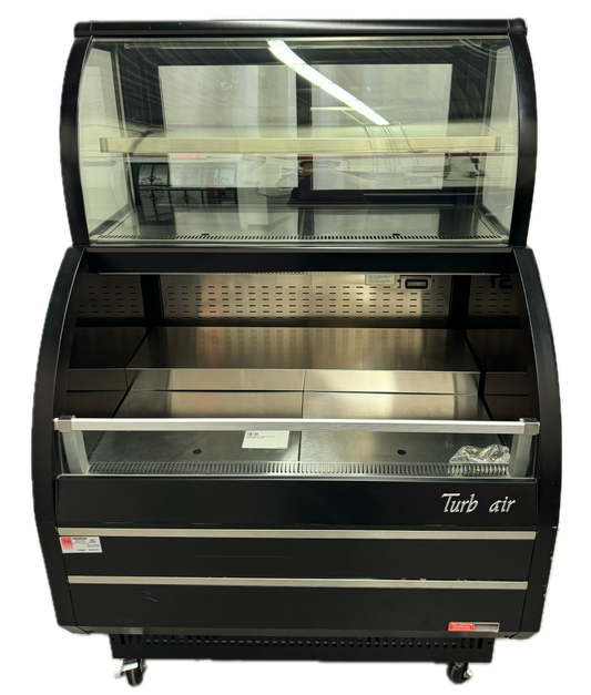 TURBO AIR 38" GRAB-N-GO W/REFRIGERATED TOP (M.110307)