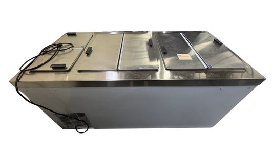 MASTERBILT ICE CREAM CHEST FREEZER (M.110323)