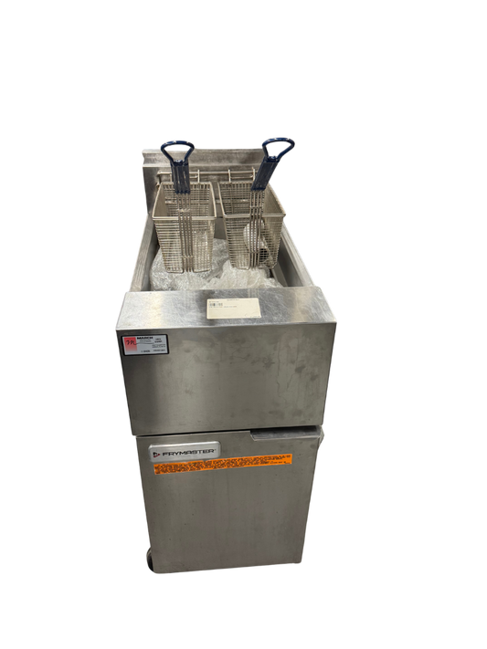FRYMASTER 40LB FRYER (M.110435)