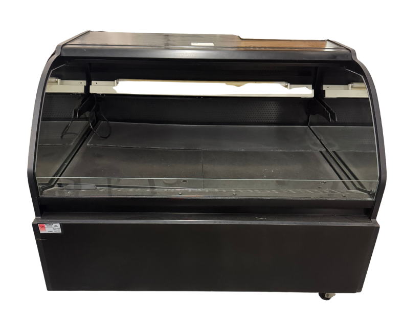 COOLER DEPOT 50" OPEN AIR CASE (M.110668)