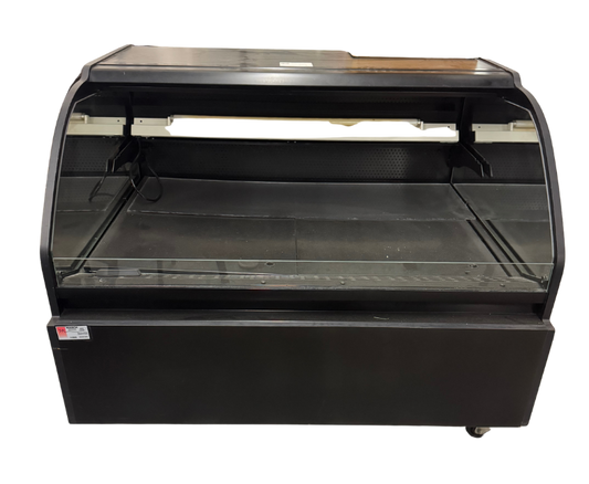 COOLER DEPOT 50" OPEN AIR CASE (M.110668)