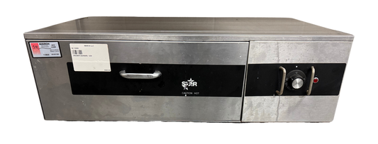 DRAWER WARMER, 120V (M.110675)