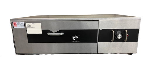 DRAWER WARMER, 120V (M.110677)