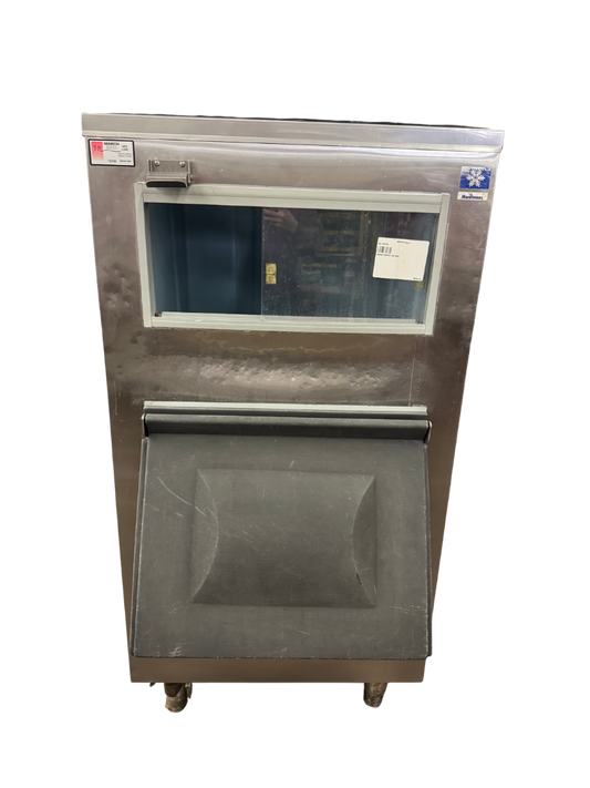 MANITOWOC ICE BIN (M.110700)