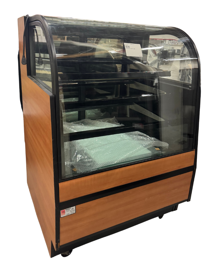 Federal CGD3648 36" DISPLAY BAKERY CASE (M.110877)
