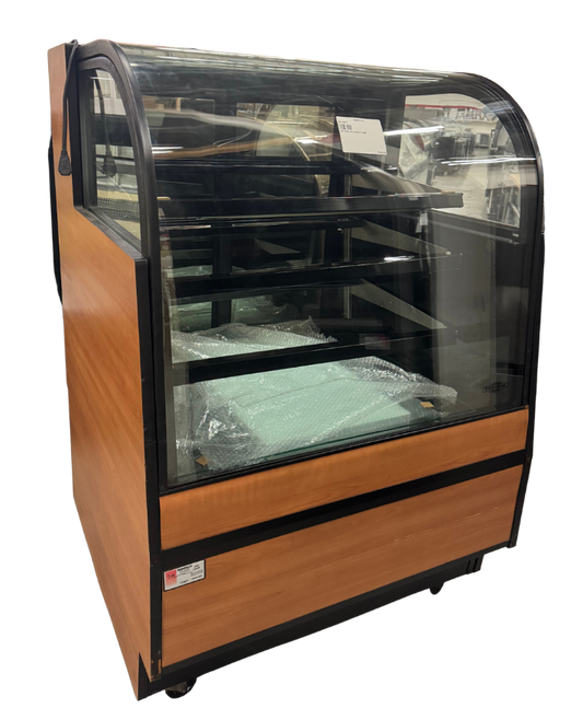 Federal CGD3648 36" DISPLAY BAKERY CASE (M.110877)