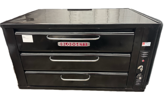 BLODGETT PIZZA OVEN 981 (M.110902)