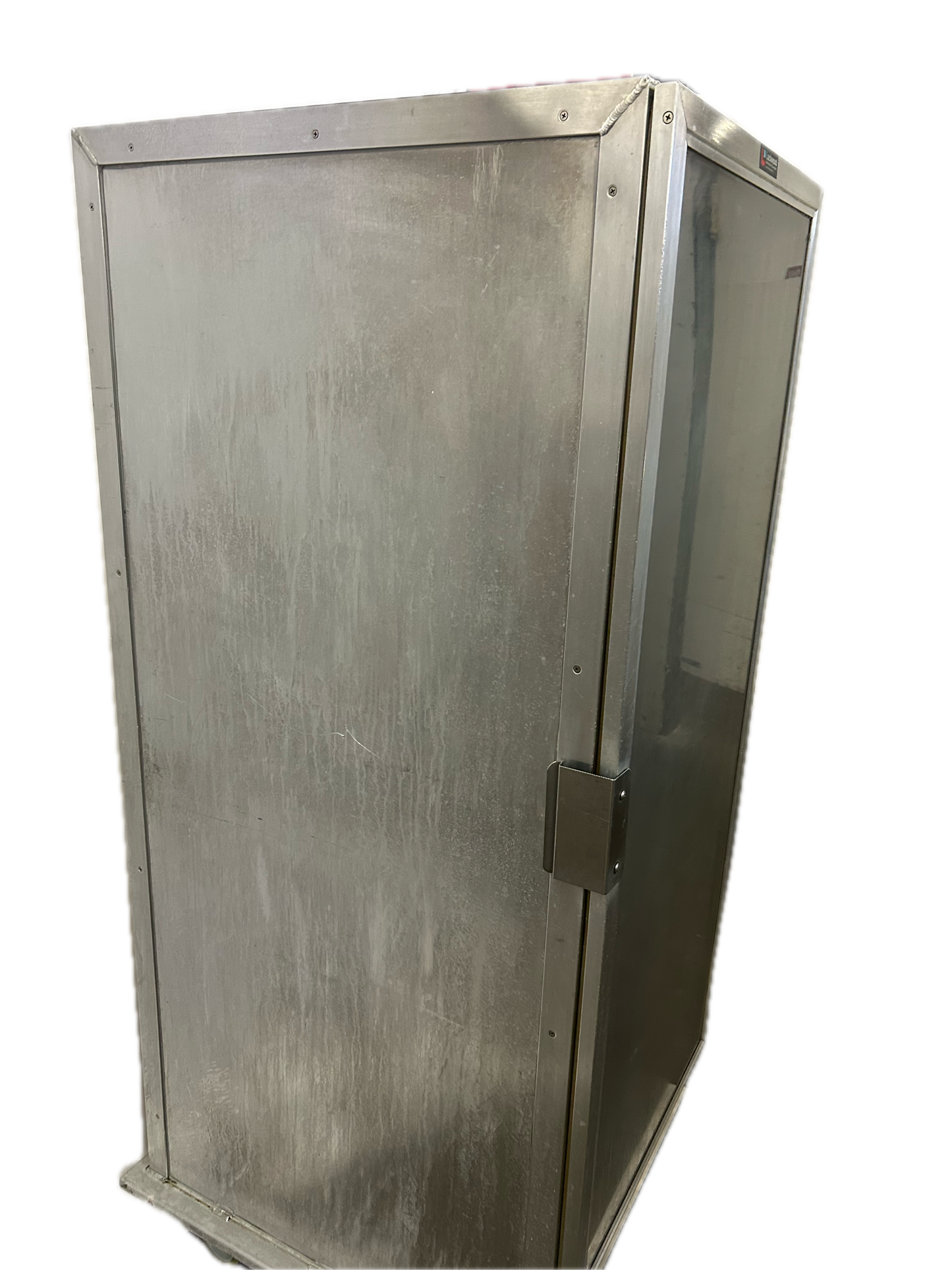 LOCKWOOD DRY CABINET (M.111081)