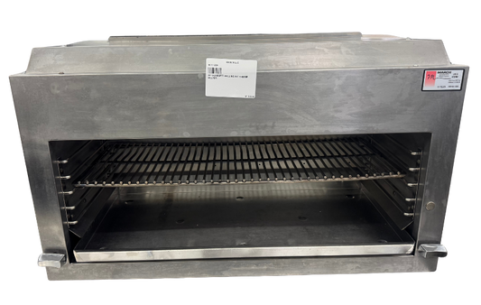 36” BLODGETT WALL MOUNT CHEESE MELTER (M.111220)