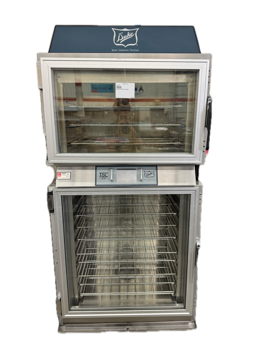 DUKE OVEN PROCTOR COMBO (M.111313)