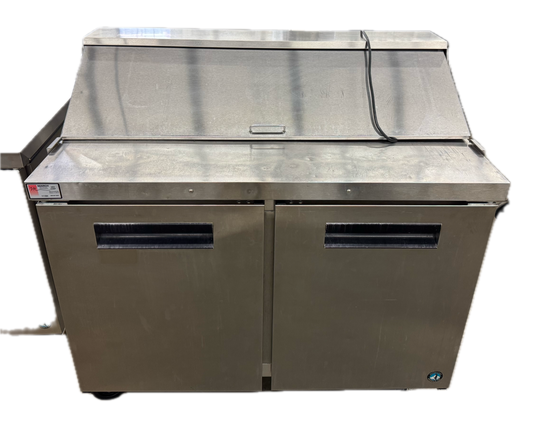 HOSHIZAKI SANDWICH PREP (M.111384)