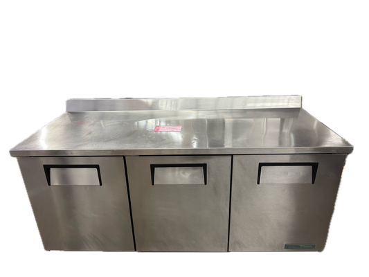 TRUE WORKTOP COOLER (M.111385)