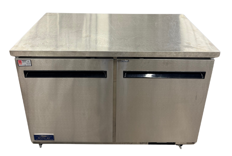 ARTIC AIR 48" WORKTOP REFRIGERATOR (M.111386)