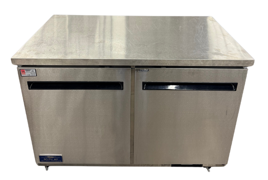 ARTIC AIR 48" WORKTOP REFRIGERATOR (M.111386)