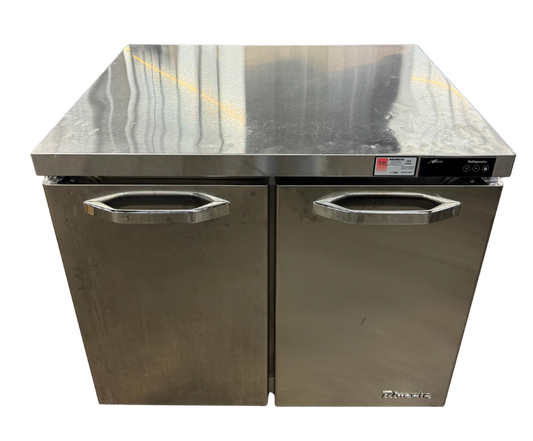 BLUE AIR 36" WORKTOP COOLER (M.111389)