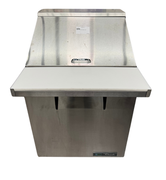 TRUE 27" MEGATOP, TSSU-27-12M (M.111390)