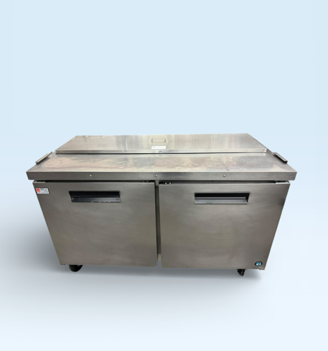 HOSHIZAKI SANDWICH PREP TABLE (M.111410)