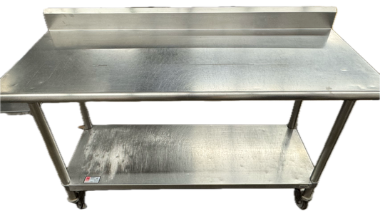 24 X 60 WORKTABLE (M.111492)