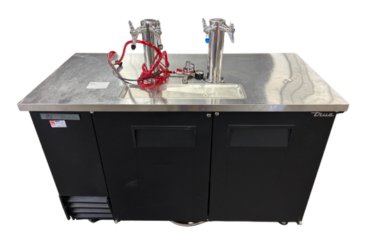 TRUE 59" TAPPER (M.111643)