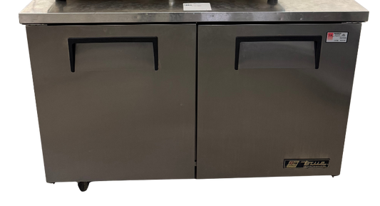 TRUE 48" WORKTOP COOLER (M.111738)