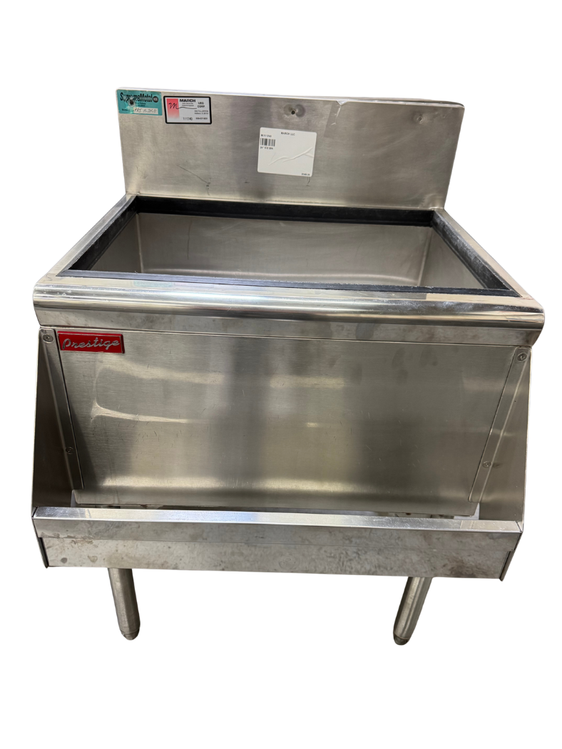 24” ICE BIN (M.111740)
