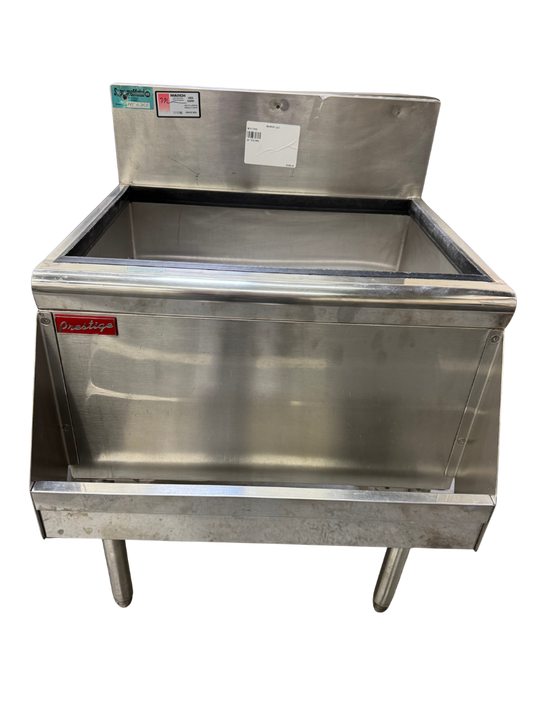 24” ICE BIN (M.111740)