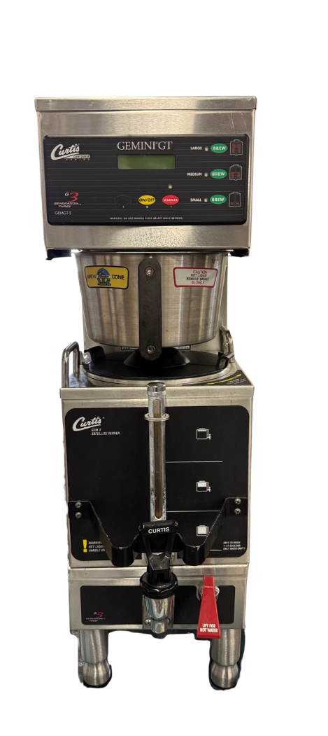 CURTIS COFFEE MAKER (M.111745)