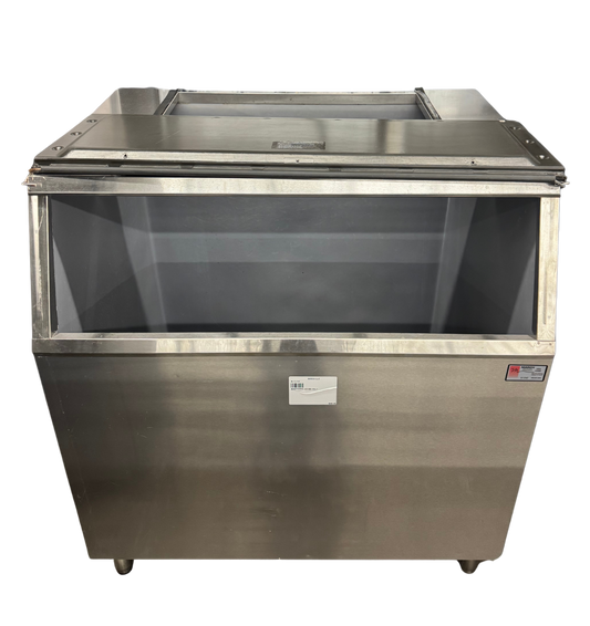 MANITOWOC ICE BIN ONLY (M.111747)