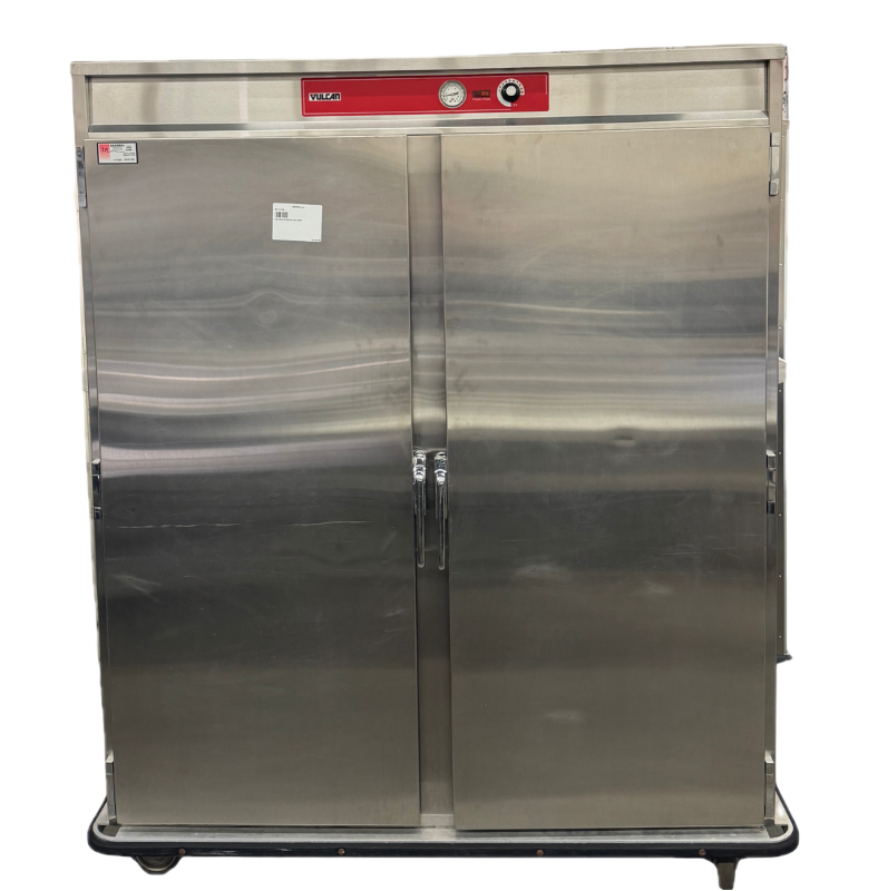 VULCAN 2 DOOR HOT BOX (M.111756)