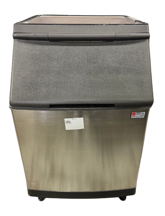 400 LB. ICE BIN (M.111758)