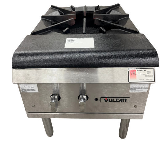 VULCAN STOCK POT RANGE (M.111779)