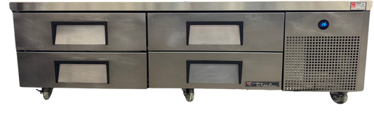 TRUE TRCB-72-HC 72" REFRIGERATOR BASE (M.111795)