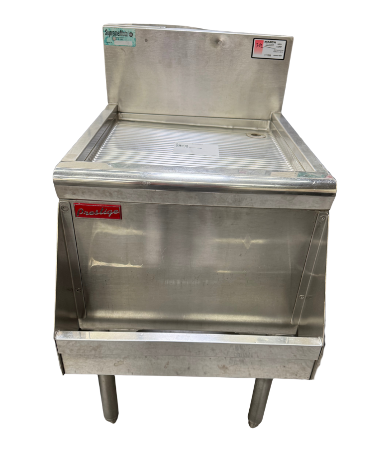 SUPREME 18" DRAINBOARD (M.111839)