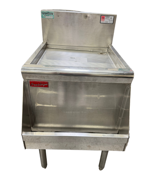 SUPREME 18" DRAINBOARD (M.111839)