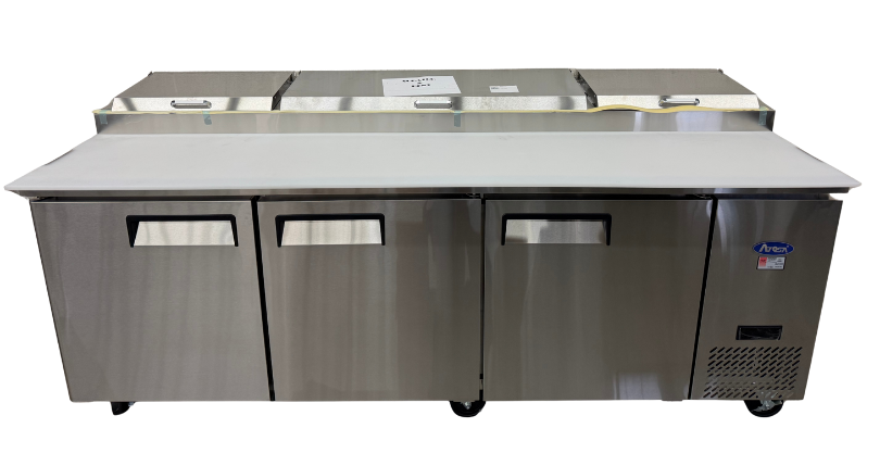 MPF8203GR 93" PIZZA PREP (M.111859)