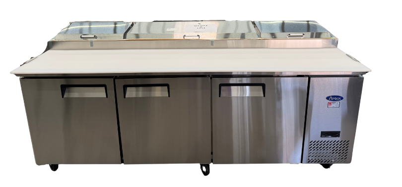 MPF8203GR 93" PIZZA PREP (M.111860)