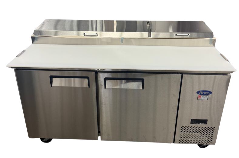 MSF8306GR 48" MEGA TOP (M.111867)