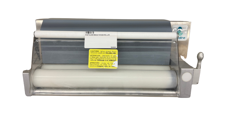 PASTALINE SINGLE DOUGH ROLLER (M.111871)