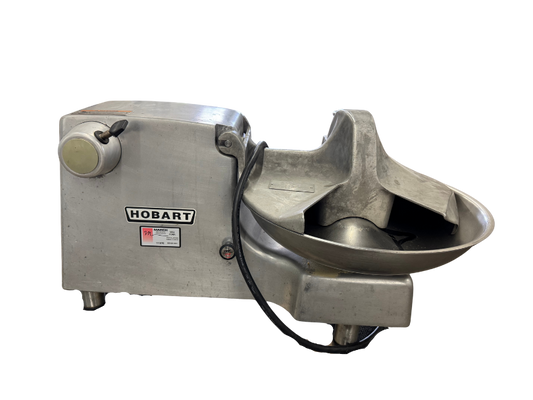 HOBART BUFFALO CHOPPER, 3-PH (M.111876)